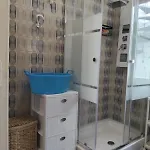 펜션 Resta Vacation 카살라바테