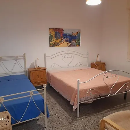 Resta Vacation Nyaraló *