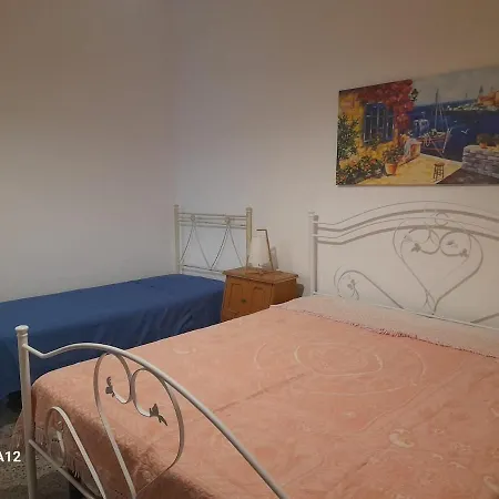 Resta Vacation Nyaraló