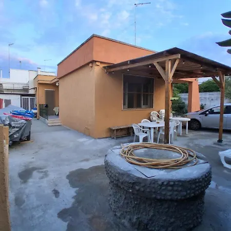 Resta Vacation Nyaraló *