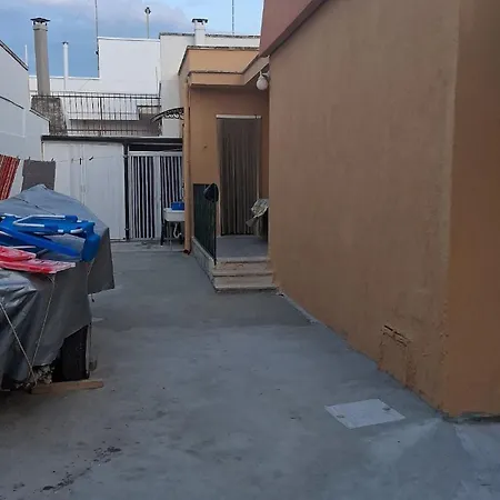 Nyaraló Resta Vacation
