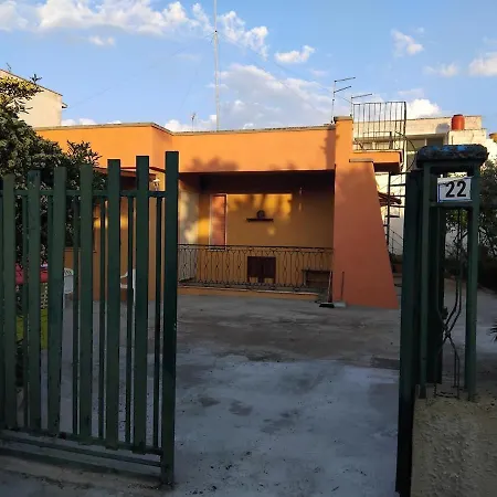 Resta Vacation Casalabate