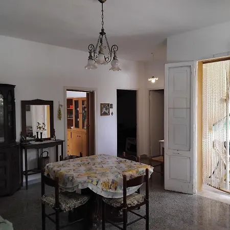 Holiday home Resta Vacation Casalabate