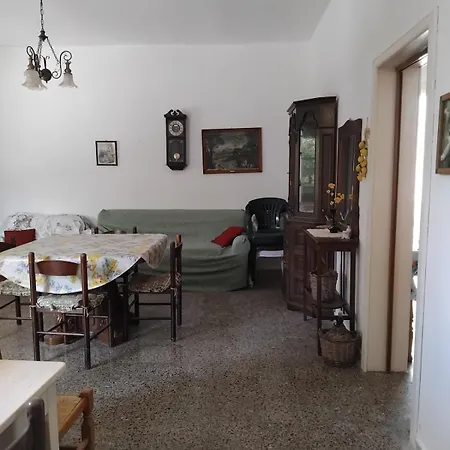 Resta Vacation Holiday home Casalabate