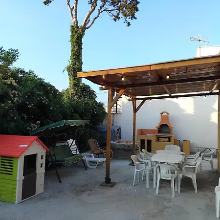 Resta Vacation * Casalabate