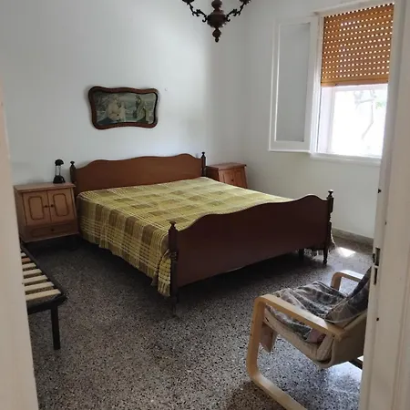 Resta Vacation Holiday home Casalabate