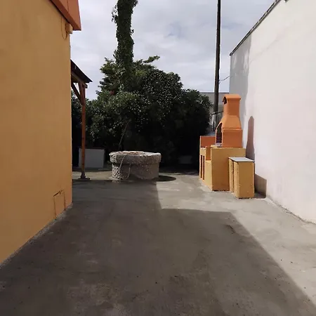 Holiday home Resta Vacation Casalabate