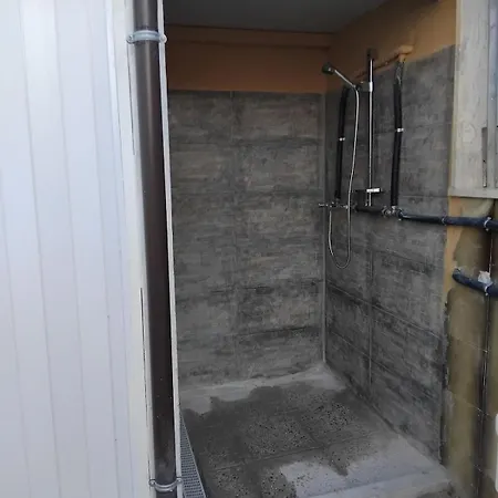 Resta Vacation Holiday home Casalabate