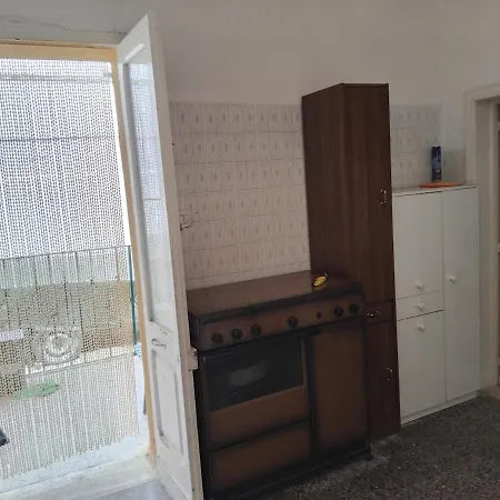 Holiday home Resta Vacation Casalabate