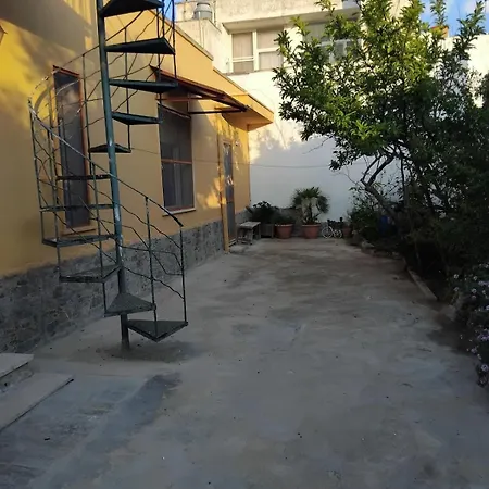 Holiday home Resta Vacation Casalabate