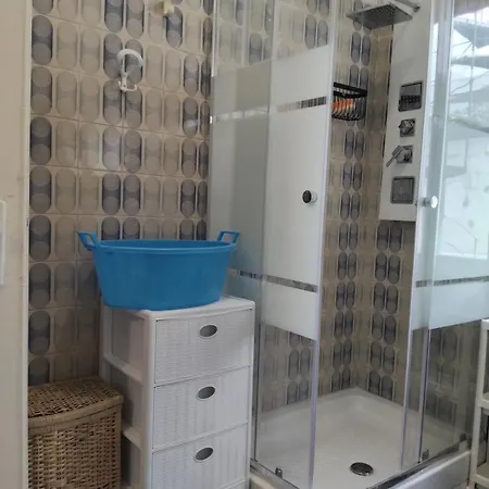 Holiday home Resta Vacation Casalabate