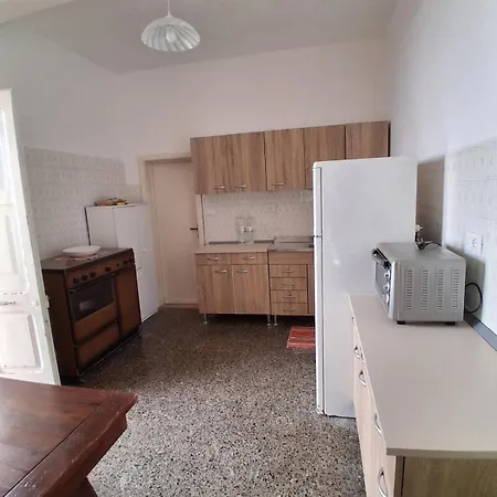 Resta Vacation Feriehus