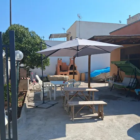 Resta Vacation Feriehus Casalabate