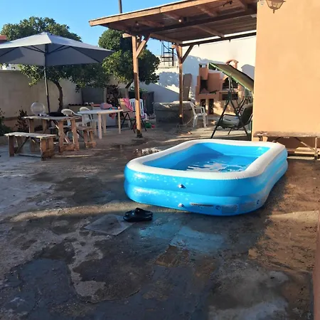 Feriehus Resta Vacation *